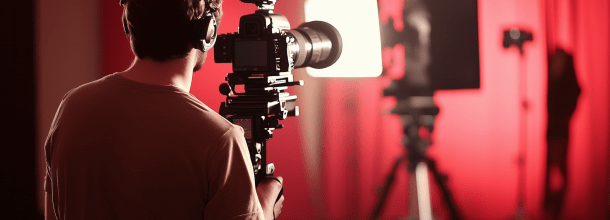video content 
