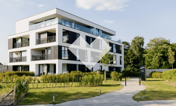 Bouwproject van Eribo op de website
