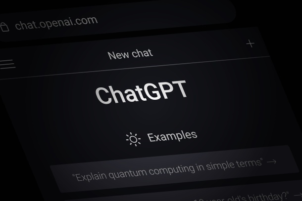 ChatGPT