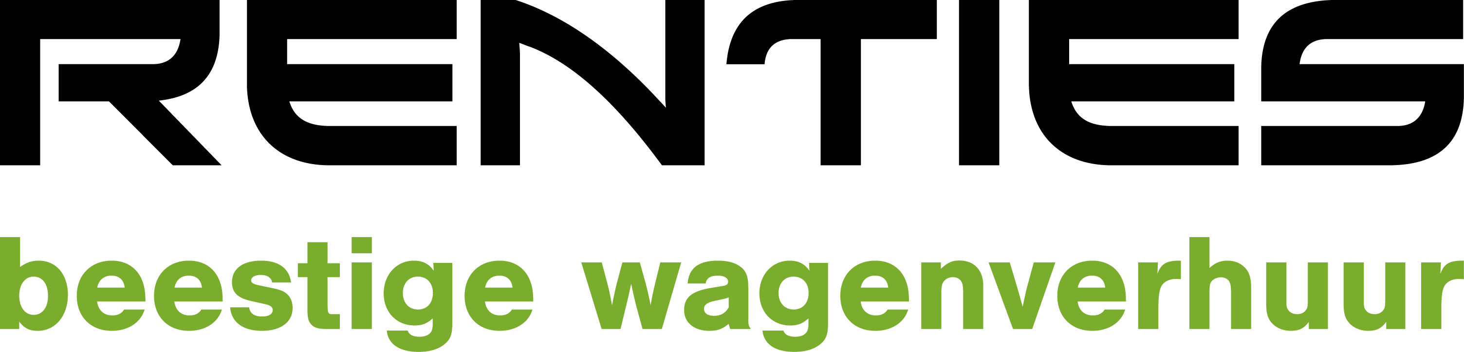 Renties wagenverhuur logo